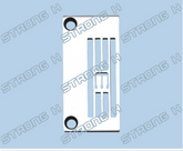 STRONG H NEEDLE PLATE 14-890